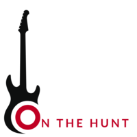 On The Hunt logo, On The Hunt contact details