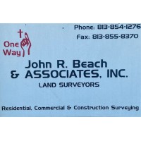 John R Beach & Associates logo, John R Beach & Associates contact details