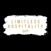 Limitless Hospitality logo, Limitless Hospitality contact details