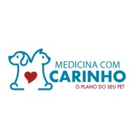 Medicina com Carinho logo, Medicina com Carinho contact details