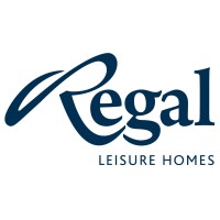 Regal Leisure Homes logo, Regal Leisure Homes contact details