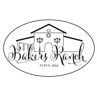 Bakers Ranch logo, Bakers Ranch contact details