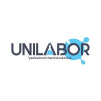 UNILABOR KİMYA logo, UNILABOR KİMYA contact details