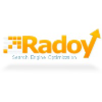 Radoy logo, Radoy contact details