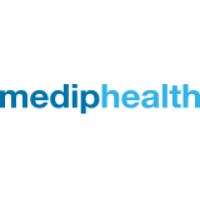 Medip Health logo, Medip Health contact details