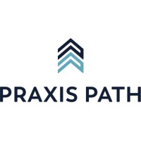 Praxis Path logo, Praxis Path contact details