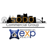 SODO Commercial Group: EXP Realty logo, SODO Commercial Group: EXP Realty contact details