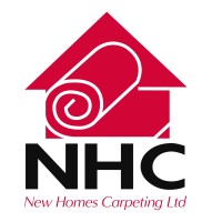 New Homes Carpeting logo, New Homes Carpeting contact details