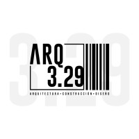 Arq 3.29 logo, Arq 3.29 contact details