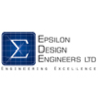 Epsilon Design Engineers Ltd logo, Epsilon Design Engineers Ltd contact details