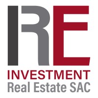 Investment Real Estate SAC logo, Investment Real Estate SAC contact details