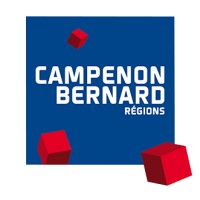 CAMPENON BERNARD REGIONS logo, CAMPENON BERNARD REGIONS contact details