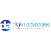 Digital Advocates logo, Digital Advocates contact details