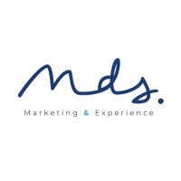 MdS │ Marketing logo, MdS │ Marketing contact details