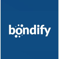 Bondify.com logo, Bondify.com contact details