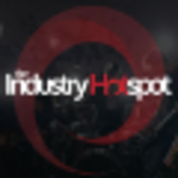 The Industry Hotspot logo, The Industry Hotspot contact details