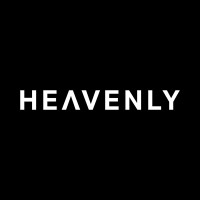 Heavenly logo, Heavenly contact details