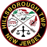 hillsborough-nj logo, hillsborough-nj contact details