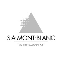 SA MONT-BLANC logo, SA MONT-BLANC contact details