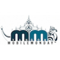 MobileMonday Yangon logo, MobileMonday Yangon contact details