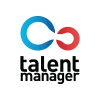 TalentManager.com logo, TalentManager.com contact details