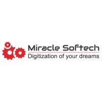 Miracle Softech logo, Miracle Softech contact details