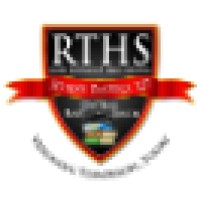 Rich Twp Hsd 227 School District logo, Rich Twp Hsd 227 School District contact details