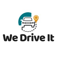 We Drive It Inc. logo, We Drive It Inc. contact details