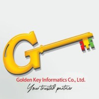 Golden Key Architecture logo, Golden Key Architecture contact details