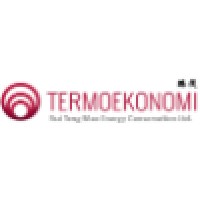 Termoekonomi logo, Termoekonomi contact details