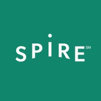 Spire Insurance logo, Spire Insurance contact details