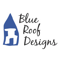 Blue Roof Designs logo, Blue Roof Designs contact details