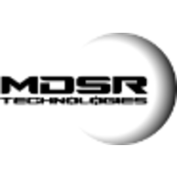 MDSR Technologies logo, MDSR Technologies contact details