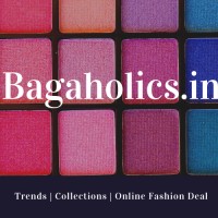 Bagaholics logo, Bagaholics contact details