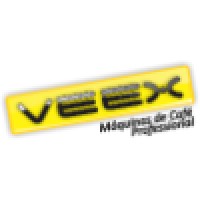 Veex Máquinas de Café logo, Veex Máquinas de Café contact details