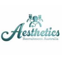 Aesthetics Recruitment Australia logo, Aesthetics Recruitment Australia contact details