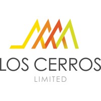 Los Cerros Limited logo, Los Cerros Limited contact details