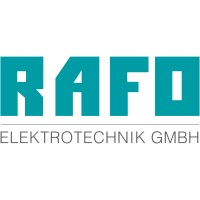 RAFO-Elektrotechnik GmbH logo, RAFO-Elektrotechnik GmbH contact details