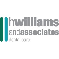 H Williams and Associates logo, H Williams and Associates contact details