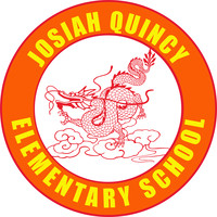 Josiah Quincy Elementary School logo, Josiah Quincy Elementary School contact details