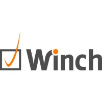 Winch Srl logo, Winch Srl contact details