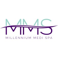 Millennium Medi Spa logo, Millennium Medi Spa contact details