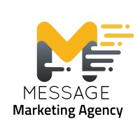 MESSAGE Advertising Agency logo, MESSAGE Advertising Agency contact details