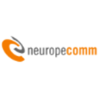 Neuropecomm logo, Neuropecomm contact details