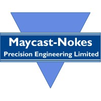 Maycast Nokes Precision Engineering Ltd logo, Maycast Nokes Precision Engineering Ltd contact details