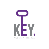 Key Agencia Digital logo, Key Agencia Digital contact details