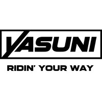 YasuniMotor logo, YasuniMotor contact details