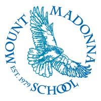 Mount Madonna School logo, Mount Madonna School contact details