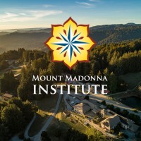 MOUNT MADONNA INSTITUTE logo, MOUNT MADONNA INSTITUTE contact details