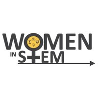 UCL Women in STEM Society logo, UCL Women in STEM Society contact details